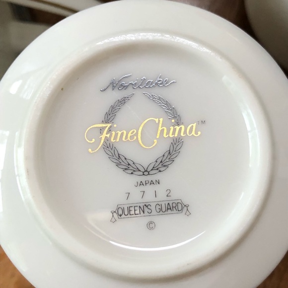 Noritake Dining Noritake Cups Poshmark